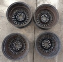 ДИСКИ СТАЛЬ --- GM NP PONTIAC --- 15 ДЮЙМИ --- 6J --- 5X115 --- ET 42  (1091754316) фото min 4