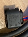 КОМПЛЕКТ ПРОВОДІВ INSTALACYJNA ФАРКОПУ БУКСИРУВАЛЬНОГО WESTFALIA BMW 303391321042  (1081840573) фото min 8