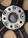 ДИСК АЛЮМІНІЄВА BRABUS MONOBLOCK Q12-858-50 MERCEDES 8.5J X18″ 5X112 ET 50  (1082182829) фото min 8