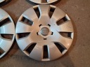 КОВПАК КОВПАКИ AUDI 16″ OE ОРИГІНАЛ 8K0601147 КОМПЛЕКТ 4 ШТУКИ ІДЕАЛЬНЕ  (1083451786) фото min 4