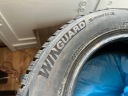 ШИНИ ЗИМОВІ NEXEN WINGUARD SNOWG 3 185/65 R15 88H 2025R!  (1089090156) фото min 1