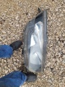 ФАРА IVECO 3L EURO5  (1087069166) фото min 1