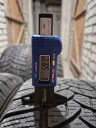 КОЛЕСА MOKKA 12-19R ЗИМОВІ 5X105 Z ДАТЧИКАМИ TPMS 215/65/R16 98H  (1091222264) фото min 10