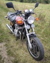 Yamaha XJ900 XJ900N A31 (1085699749) фото min 6