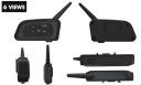 КОМПЛЕКТ INTERKOMOW XINOWY V6 PRO USB-C  фото 3