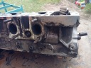 ГОЛОВКА ДВИГУН 2.5 TDI 130KM  (1087485306) фото min 6