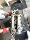 КОМПЛЕКТНА ГОЛОВКА  KIA CEE'D GT. 150KW ( 204KM)  G4FJ  1.6 БЕНЗИН ТУРБО  (1084521486) фото min 2