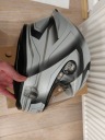 AGV K6S SUPERSONIC PRAKTYCZNIE НОВИЙ Z СКЛО ФОТОХРОМ  (1090279727) фото min 5