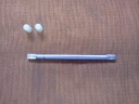 SHAFT GEAR SHIFT KNOBS CHANGES PROGRAMS MOTORCYCLE  photo 1