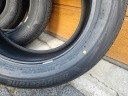ШИНИ ЛІТНІ BRIDGESTONE 235/60R18 103H – ЯК NOWE, Z NOWEJ TOYOTY C-HR  (1092036721) фото min 5