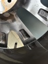 ДИСК ALFA ROMEO GIULIETTA 7,5J 18 ET41 156109848  (1088046621) фото min 4