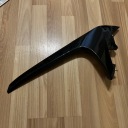 НАКЛАДКА СПОЙЛЕР КРИШКИ БАГАЖНИКА ЛІВА ЗАД LEXUS NX 76088-78010  (1073808310) фото min 2