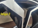 ТИТАНОВІ ДИСКИ + ШИНИ 18″ RENAULT MEGANE 5/114.3 ET46  (1090304099) фото min 13
