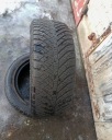 ШИНИ ВСЕСЕЗОННІ KUMHO SOLUS 4S HA31 205/55 R16 91H  (1089877393) фото min 2