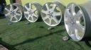 ДИСКИ 17″ 5X112 ET52 8,5J MERCEDES G КЛАСС A1694010902  (1091096749) фото min 1