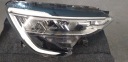 ФАРА ПРАВИЙ PURE LED (СВІТЛОДІОД) НІЧНОГО БАЧЕННЯ RENAULT ARKANA ДУЖЕ ДОБРИЙ СТАН 260102483R  (1081996609) фото min 1