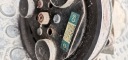 КОМПРЕСОР КОНДИЦІОНЕРА SAAB 9000 SANDEN 709A  (1086599154) фото min 3