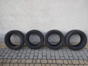 ШИНИ ЛІТНІ IMPERIAL ECODRIVER 5 195/55 R15 85V DOT 2020 4 ШТ  (1092192080) фото min 1