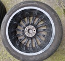 КОЛЕСА AUDI A5 R19 - ШИНИ 255 45 R19 100Y XL HANKOOK 2025 - ДИСКИ 8.5 ET32  (1094110465) фото min 13