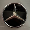 ЕМБЛЕМА MERCEDES 0008880500  (1093173333) фото min 1