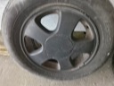 КОМПЛЕКТНИЙ КОЛЕСА ALUM. 185/65/14. HONDA CIVIC 95R  (1084581799) фото min 2