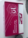 ШАТУНИ FCP H-BEAM 144MM 20MM 2.0 TFSI EA113 / 1.8T STROKER - НОВЕ  (1093857911) фото min 3