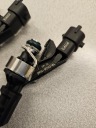 НОВЕ ФОРСУНКИ БЕНЗИНУ 1.6 ECOBOOST BM5G-9F593-BA FORD, VOLVO  (1085299365) фото min 4
