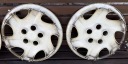 КОВПАКИ OE MAZDA 15″ 5X114,3 323 626 6 3 5 2 PREMACY  (1093035849) фото min 5