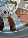ДИСК АЛЮМІНІЄВА HYUNDAI I30 6X15” 5X114.3 ET43  (1074343635) фото min 5