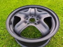 ДИСК СТРУКТУРНА R16 5X105 OPEL ASTRA J K MOKKA  (1088021222) фото min 5