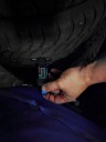 КОМПЛЕКТ ДИСКІВ ЗИМА 5X112 16CALI 7.5J ET45 + DEBICA 205/55 R16 СТАН ДУЖЕ ХОРОШИЙ СТАН !  (1093464580) фото min 3