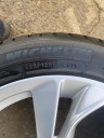 КОЛЕСА ДИСКИ 5X105 R17 MICHELIN OPEL ASTRA K/J CHEVROLET  (1090579340) фото min 7