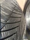 ШИНИ CALOROCZNE ВСЕСЕЗОННІ 225/40R19 225/40/19 BIEZNIK 7MM  (1090761018) фото min 1