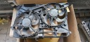 ВЕНТИЛЯТОР E1G3-8C607-AA FORD S-MAX MK2 2 II 2.0 TDCI 150 KM  (1080767549) фото min 9