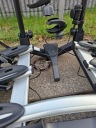 БАГАНИК ВЕЛОСИПЕДНИЙ NA ГАК THULE VELOCOMPACT 926  (1090845592) фото min 4