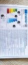 ШИНИ ЛІТНІ BRIDGESTONE 215/50 R18 96 W XL TURANZA ECO - 4 SZT.  (1091020106) фото min 5