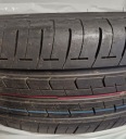 КОМПЛЕКТ ШИН BRIDGESTONE ECOPIA EP150 185/65R15 88H (4SZT.)  (1080178705) фото min 5