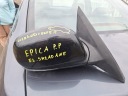MIRROR RIGHT COMPLEX CHEVROLET EPICA BODY COMPLETE  photo 1