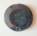 ОРИГІНАЛЬНИЙ ЕМБЛЕМА ЗАД VW TOURAN I 1T0853630B VALEO 11CM  (1091307494) фото min 3