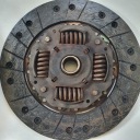 КОЛЕСО МАХОВИК ЖОРСТКЕ 1.9 TDI 037105273C  (1090924205) фото min 5