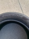 PRAKTYCZNIE НОВЕ ШИНИ ЛІТНІ HANKOOK VENTUS PRIME 3 K125 215/55 R17  (1093419087) фото min 3