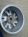 TOYOTA AURIS II ДИСКИ АЛЮМІНІЄВА ТИТАНОВИЙ ДИСК 16X6.5J ET-45  (1090946880) фото min 3