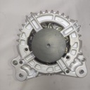 ГЕНЕРАТОР BOSCH 06F903023F 140A SKODA SEAT AUDI VW PO РЕСТАВРАЦІЇ !  (1089405665) фото min 5