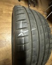 MICHELIN ПУЛЬТ SPORT 225/40R18  (1093569020) фото min 6