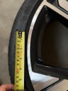 ОРИГИНАЛ МАХОВИК AUDI A4 B9 S-LINE AUDI SPORT 19” 245/35 R19  фото 9