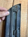 НАКЛАДКА НИЖНЯ ДВЕРІ SLINE AUDI A4 B6 8E0853969D  (1093399174) фото min 6