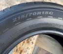 Nexen 215/70R15C Demo (1093733193) фото min 4