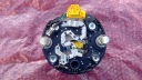 ПОДУШКА ВОДІЯ AIR BAG AUDI A3 S3 8Y0880201L  (1086712277) фото min 3