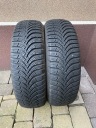 ШИНИ ЗИМОВІ 2X HANKOOK WINTER I CEPT RS2 155/65R14 7MM  (1087069809) фото min 1