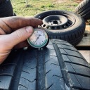 Maxxis mezoterapia 3 205/60/16 91 2019r 6,2mm (1090710048) фото min 3
